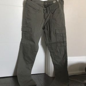 Mavi Cargo Pants